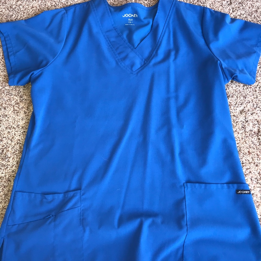 Jockey scrubs sets